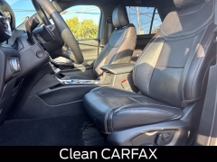 Used 2021  Ford Explorer ST 4WD at Drive Now Westlake near Westlake&comma; OH