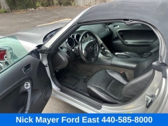 Used 2007  Pontiac Solstice 2dr Convertible at Drive Now Westlake near Westlake&comma; OH