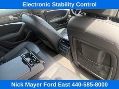 Used 2024  Audi A6 Sedan Premium Plus 55 TFSI quattro at Drive Now Westlake near Westlake&comma; OH