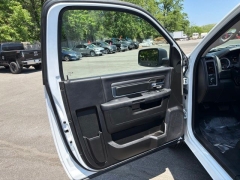 Used 2022  Ram 1500 Classic 2WD Tradesman Reg Cab 8' Box at Drive Now Westlake near Westlake&comma; OH