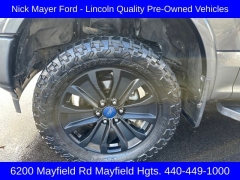 Used 2019  Ford F-150 4WD SuperCrew 5.5' Box at DriveNow Mayfield near Mayfield Heights, OH