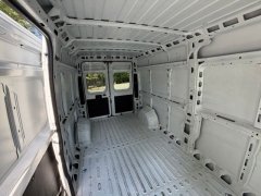 Used 2023  Ram ProMaster Cargo Van 2500 High Roof 159" WB at Drive Now Westlake near Westlake&comma; OH