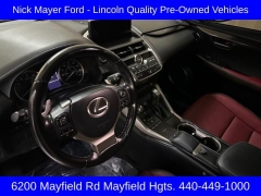 Used 2018 Lexus NX NX 300 FWD at DriveNow Mayfield near Mayfield Heights, OH