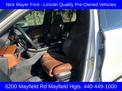 Used 2023  Lincoln Aviator Grand Touring AWD at Drive Now Westlake near Westlake, OH