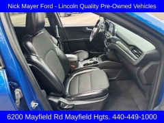 Used 2023 Ford Escape ST-Line FWD at Drive Now Westlake near Westlake, OH