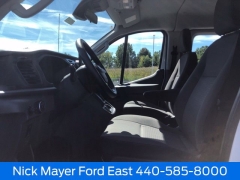Used 2024  Ford Transit Passenger Wagon T-350 148" Low Roof RWD at Drive Now Westlake near Westlake&comma; OH