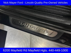 Used 2023 Hyundai Santa Fe Calligraphy AWD at Drive Now Westlake near Westlake, OH