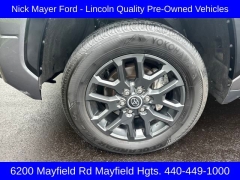Used 2023 Toyota Tundra Hybrid 4WD Platinum CrewMax 5.5ft Bed at Drive Now Westlake near Westlake, OH