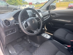 Used 2024  Mitsubishi Mirage ES CVT at Drive Now Westlake near Westlake&comma; OH