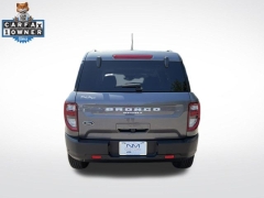 Used 2023  Ford Bronco Sport Big Bend 4x4 at Drive Now Westlake near Westlake&comma; OH