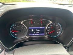 Used 2022  Chevrolet Equinox AWD 4dr RS at Drive Now Westlake near Westlake&comma; OH