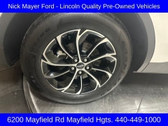 Used 2024 Lincoln Nautilus Premiere AWD at DriveNow Mayfield near Mayfield Heights, OH