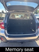 Used 2018  Subaru Outback 4d SUV 3&period;6R Limited at Drive Now Westlake near Westlake&comma; OH