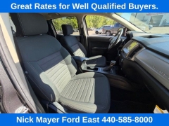 Used 2020  Ford Ranger 4WD SuperCrew 5' Box at DriveNow Mayfield near Mayfield Heights&comma; OH