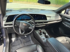 Used 2025  Cadillac XT4 AWD 4dr Premium Luxury at Drive Now Westlake near Westlake&comma; OH