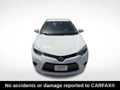 Used 2016  Toyota Corolla 4dr Sdn &lpar;Natl&rpar; at Drive Now Westlake near Westlake&comma; OH