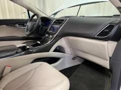 Used 2019 Lincoln Nautilus Reserve AWD at DriveNow Mayfield near Mayfield Heights, OH