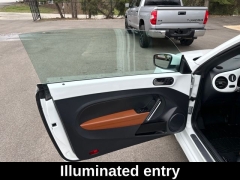 Used 2017  Volkswagen Beetle Convertible Auto at Drive Now Westlake near Westlake&comma; OH