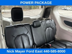 Used 2023  Chrysler Pacifica Touring L FWD at Drive Now Westlake near Westlake&comma; OH
