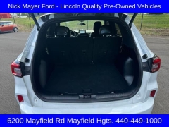 Used 2023 Ford Escape ST-Line FWD at DriveNow Mayfield near Mayfield Heights, OH