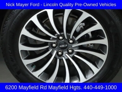 Used 2023  Lincoln Aviator Reserve AWD at DriveNow Mayfield near Mayfield Heights, OH