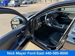 Used 2025  Mercedes-Benz C-Class C 300 4MATIC Sedan at Drive Now Westlake near Westlake&comma; OH