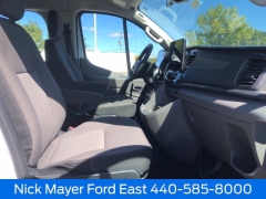 Used 2024  Ford Transit Passenger Wagon T-350 148" Low Roof RWD at Drive Now Westlake near Westlake&comma; OH