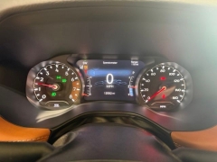 Used 2024  Jeep Compass Limited 4x4 at DriveNow Mayfield near Mayfield Heights&comma; OH