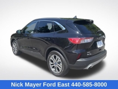 Used 2022  Ford Escape SEL AWD at Drive Now Westlake near Westlake&comma; OH