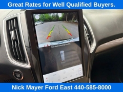 Used 2024  Ford Edge SEL AWD at DriveNow Mayfield near Mayfield Heights&comma; OH
