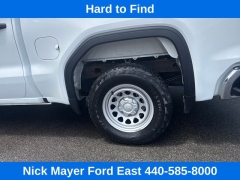 Used 2021  GMC Sierra 1500 4WD Crew Cab 147" at DriveNow Mayfield near Mayfield Heights&comma; OH