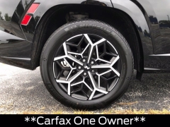 Used 2024  Hyundai Tucson Hybrid N Line AWD at DriveNow Mayfield near Mayfield Heights&comma; OH