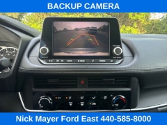 Used 2024  Nissan Rogue FWD S at DriveNow Mayfield near Mayfield Heights&comma; OH