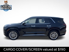 Used 2020  Hyundai Palisade 4d SUV AWD Limited at Drive Now Westlake near Westlake&comma; OH
