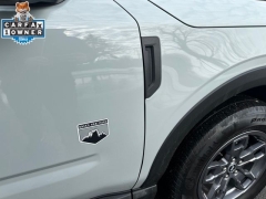 Used 2022  Ford Bronco Sport Big Bend 4x4 at DriveNow Mayfield near Mayfield Heights&comma; OH