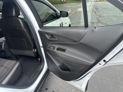 Used 2022  Chevrolet Equinox AWD 4dr RS at Drive Now Westlake near Westlake&comma; OH