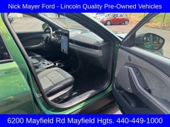 Used 2024 Ford Mustang Mach-E GT AWD at DriveNow Mayfield near Mayfield Heights, OH