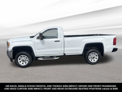Used 2016  GMC Sierra 3500HD 4WD Reg Cab 133&period;6" at Drive Now Westlake near Westlake&comma; OH