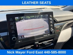 Used 2023  Toyota Camry XSE Auto at Drive Now Westlake near Westlake&comma; OH