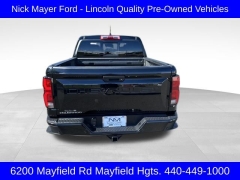 Used 2024  Chevrolet Colorado 4WD Crew Cab Z71 at Drive Now Westlake near Westlake, OH