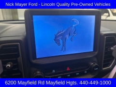 Used 2024 Ford Bronco Sport Big Bend 4x4 at DriveNow Mayfield near Mayfield Heights, OH