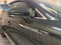 Used 2022  Lincoln Nautilus Standard AWD at DriveNow Mayfield near Mayfield Heights&comma; OH