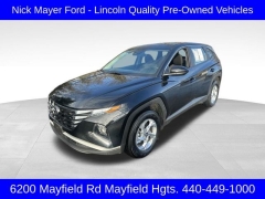 Used 2023  Hyundai Tucson SE AWD at Drive Now Westlake near Westlake&comma; OH