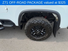 Used 2024  Chevrolet Silverado 3500HD 4WD Crew Cab 159" LT Dsl at Drive Now Westlake near Westlake&comma; OH