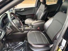 Used 2023  Ford Escape ST-Line FWD at Drive Now Westlake near Westlake&comma; OH