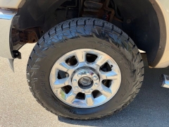 Used 2011  Ford Super Duty F-250 4WD Crew Cab at Drive Now Westlake near Westlake&comma; OH