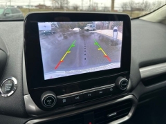 Used 2020  Ford EcoSport 4d SUV 4WD SE at DriveNow Mayfield near Mayfield Heights&comma; OH