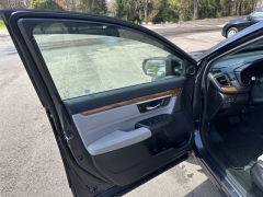 Used 2018  Honda CR-V EX-L AWD at Drive Now Westlake near Westlake&comma; OH