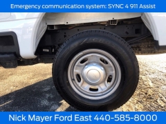 Used 2026  Ford Super Duty F-250 SRW 4WD Crew Cab Box at Drive Now Westlake near Westlake&comma; OH