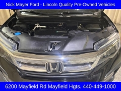 Used 2020  Honda Pilot 4d SUV AWD EX-L at DriveNow Mayfield near Mayfield Heights&comma; OH